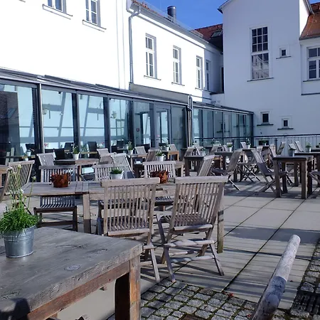 酒店 Du Nord (adults Only) 普特布斯