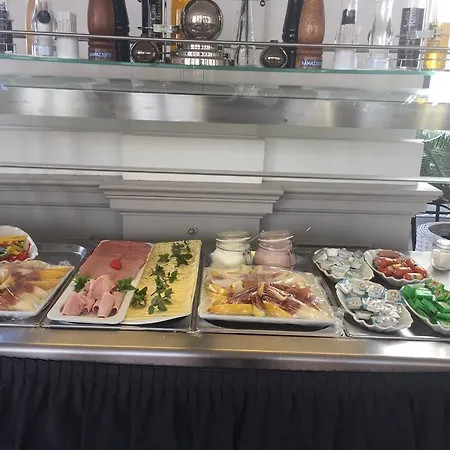 酒店 Du Nord (adults Only) 3*