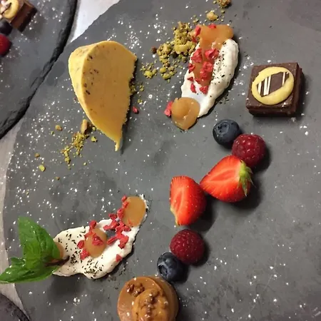 Du Nord (adults Only) 酒店