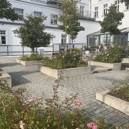 Du Nord (adults Only) 酒店