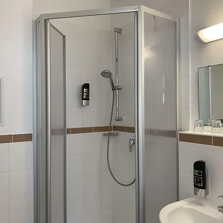 酒店 Du Nord (adults Only) 普特布斯