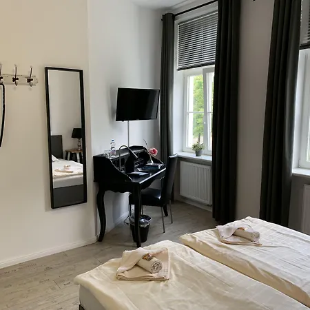 酒店 Du Nord (adults Only) 3*