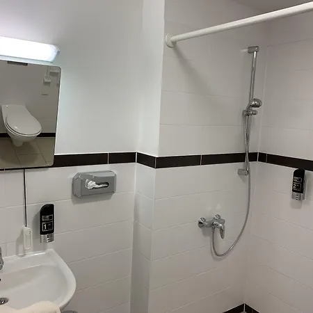 Du Nord (adults Only) 酒店 3*