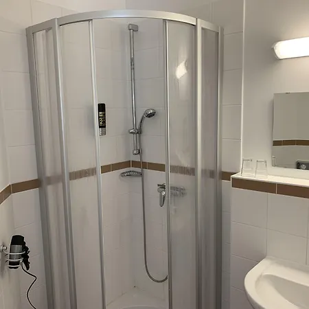 酒店 Du Nord (adults Only) 普特布斯