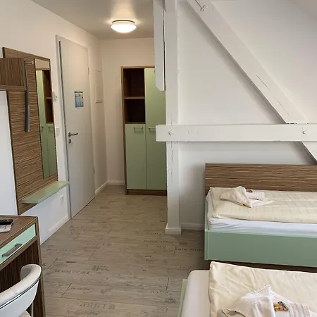 酒店 Du Nord (adults Only) 3*