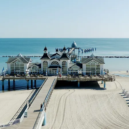 Du Nord (adults Only) 酒店 3*